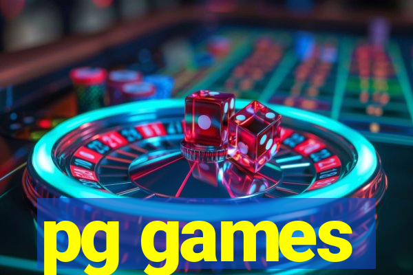 pg games